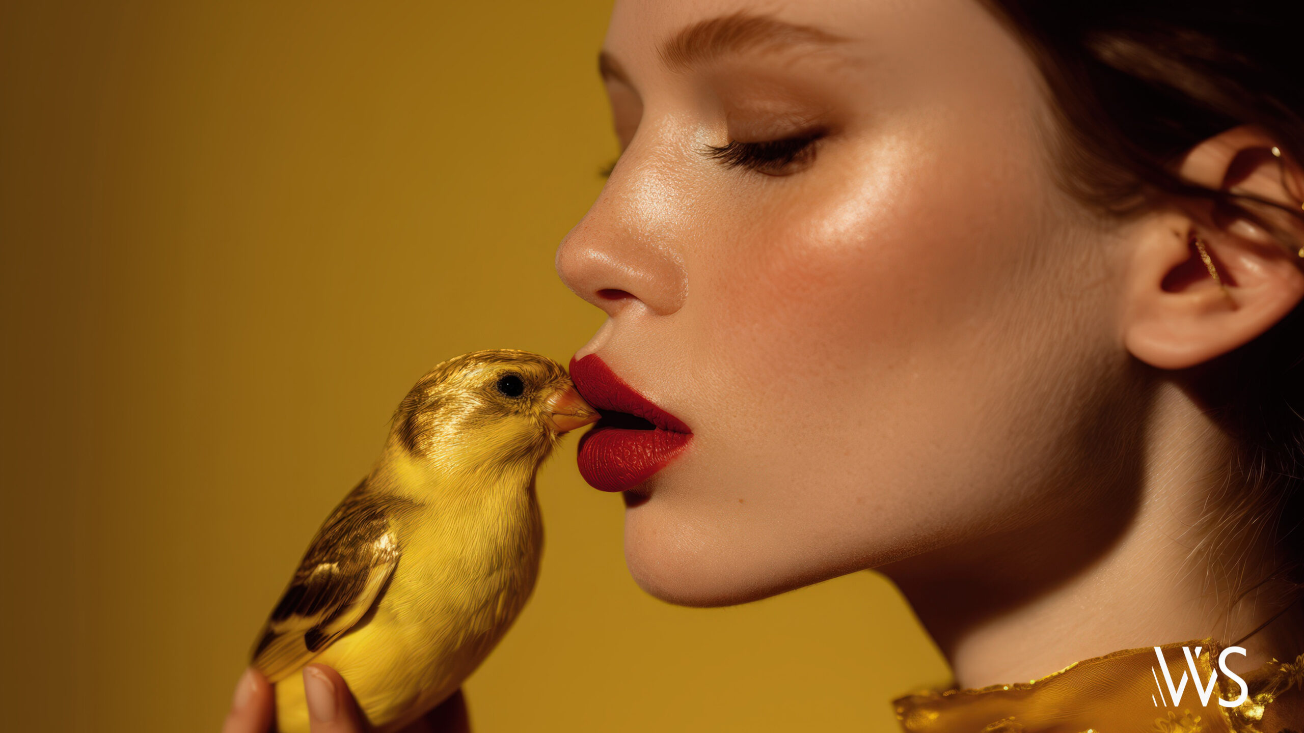 Walter Sommer, Classical Music, Cinematic Symphony, Soundtrack, Yellow Bird Flying, Joy